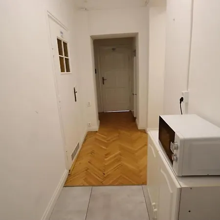 Fantastic Waw - W8 B Apartment Warsaw