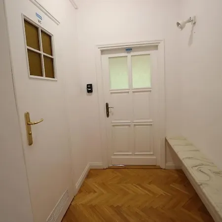 Fantastic Waw - W8 B Apartment