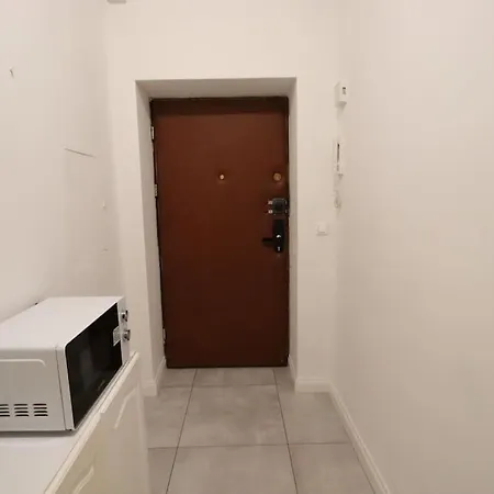 Apartment Fantastic Waw - W8 B
