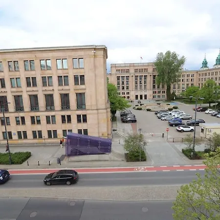 Fantastic Waw - W8 B * Varşova