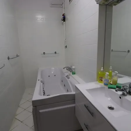 Fantastic Waw - W8 B Appartement Varsovie