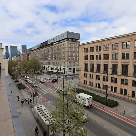 Fantastic Waw - W8 B Varşova