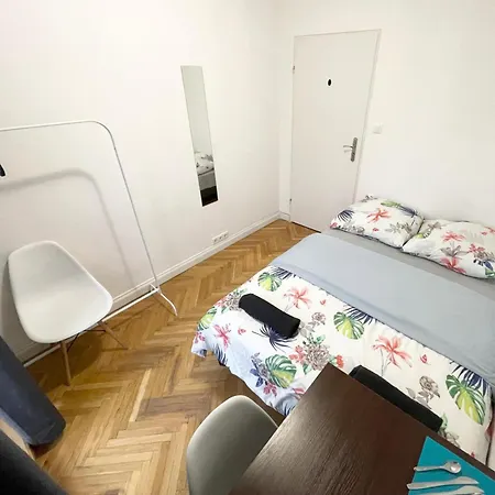 Fantastic Waw - W8 B * Varşova